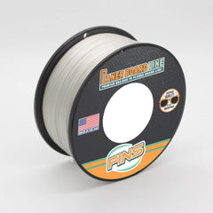 FINS Planer Board Line 800lb test, built for heavy trolling and reliable strength.