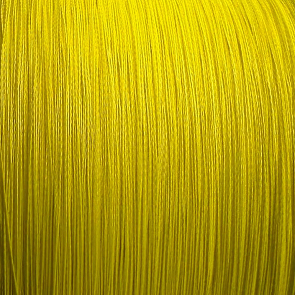 FINS Windtamer all conditions braided line designed for versatile fishing