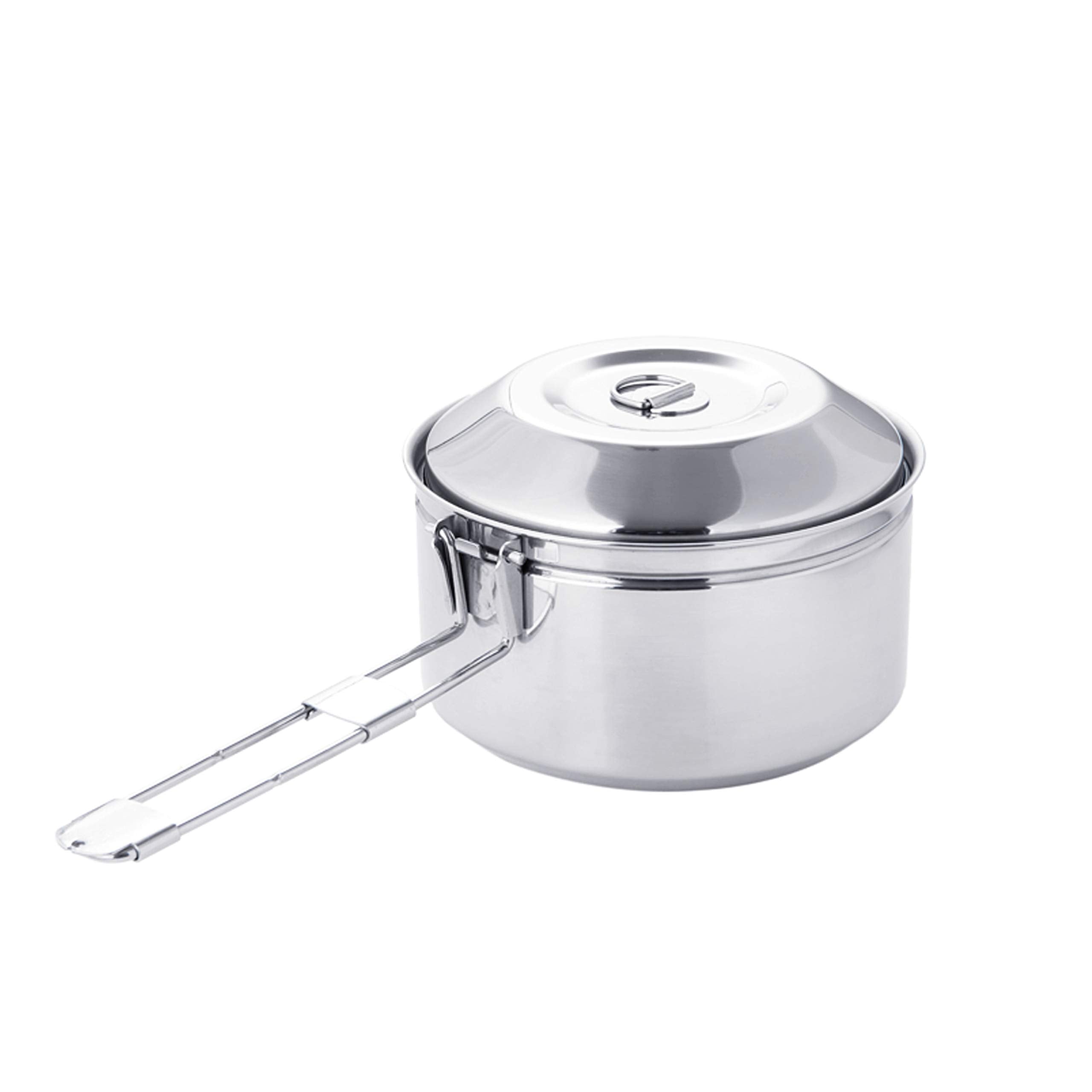Fire-Maple Antarcti open-flame-ready bowl for campfire cooking and versatile meal prep.