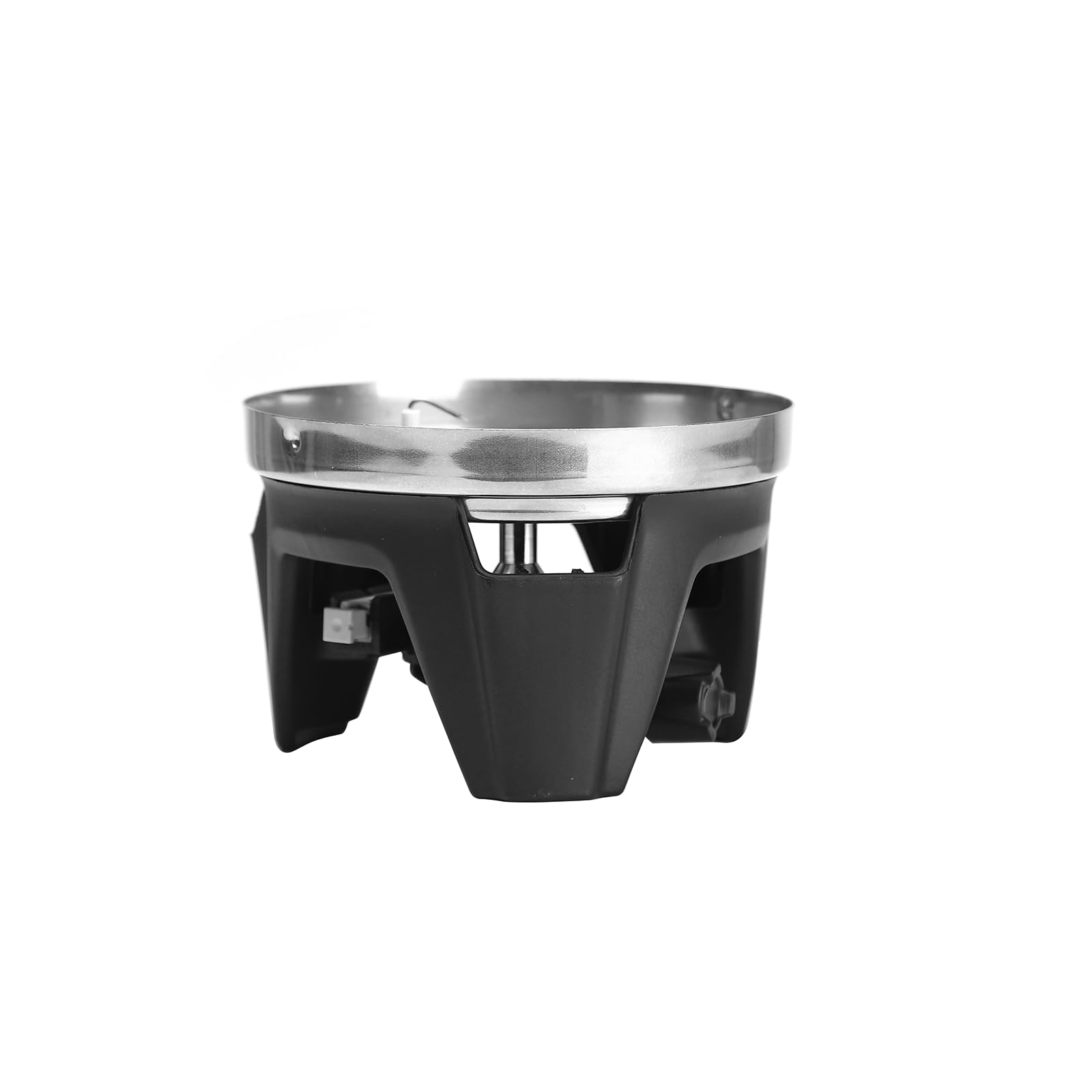Fire-Maple Fixed Star 1 packaged-ready stove system for easy travel.