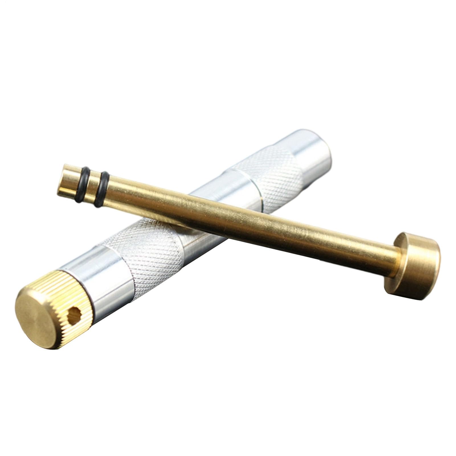Fire Starter Tube indoor-outdoor versatility suits campfires, wood stoves, and braziers.