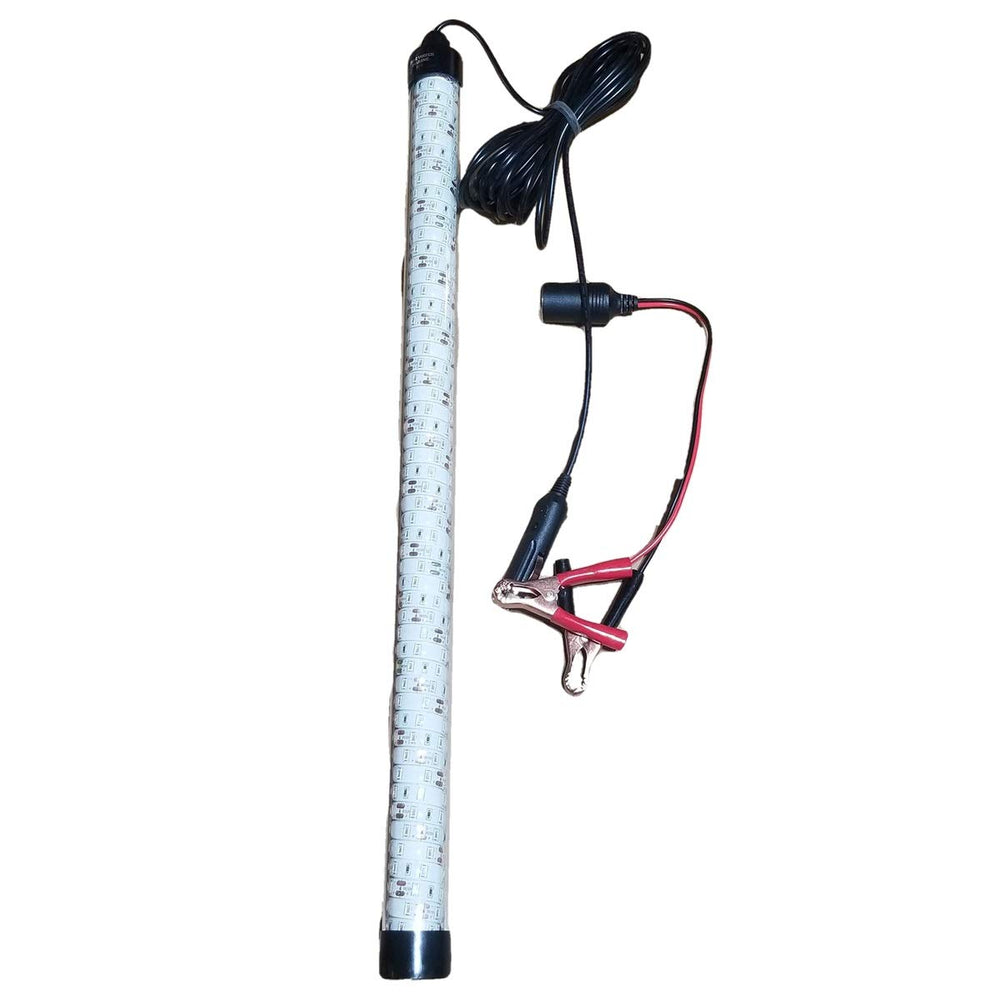 Fire Water Marine American-made Maxx Ultra with durable construction for tough marine conditions.