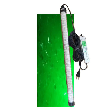 Fire Water Marine MAXX 120W 30-foot cable enables flexible placement.