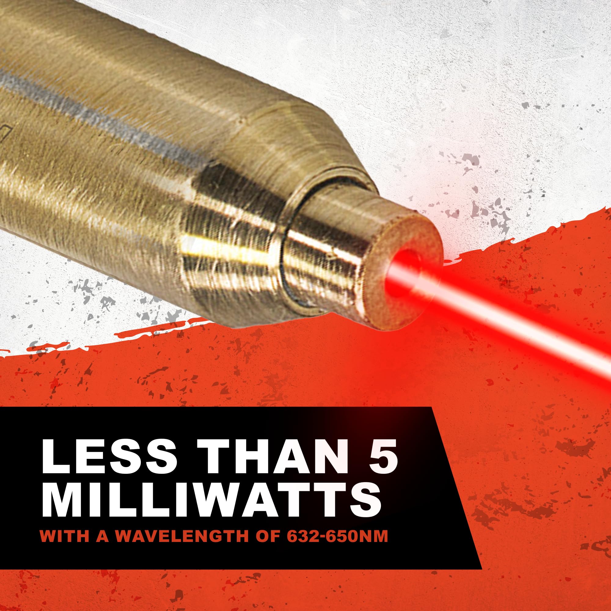 Firefield fast zeroing setup helps reduce wasted ammo during sighting