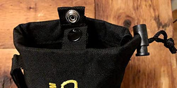 MPW search rope with dual-action locking feature.