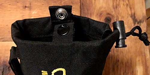 MPW search rope with dual-action locking feature.
