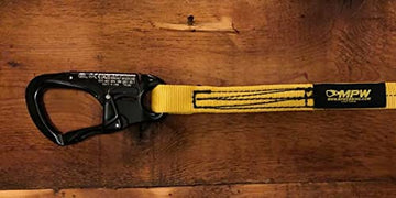 Three MPWs linked to extend search rope capabilities.