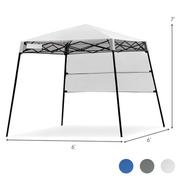 Fireflowery sturdy steel frame supports reliable, long-lasting outdoor use.