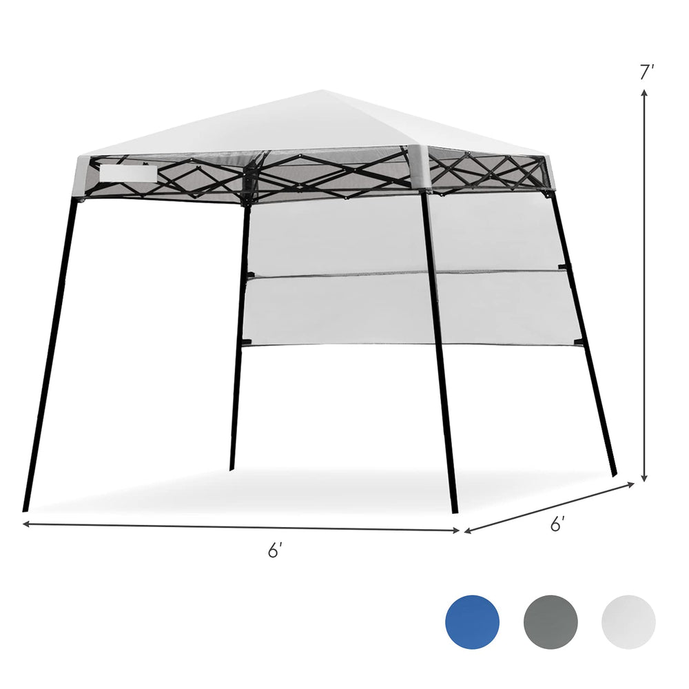 Fireflowery sturdy steel frame supports reliable, long-lasting outdoor use.