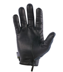 First Tactical Flash Glove knuckle detail highlights durable protection and flexibility.