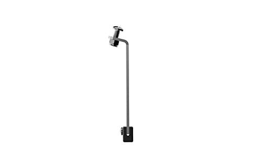 Fish Fighter marine-grade aluminum construction delivers rugged durability in saltwater.