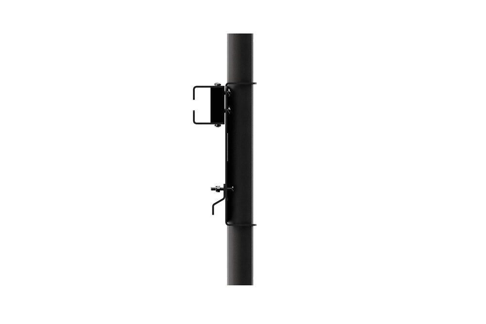 Fish Fighter Net Holder hardware included for fast, tool-ready setup aboard.