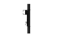 Fish Fighter Net Holder hardware included for fast, tool-ready setup aboard.
