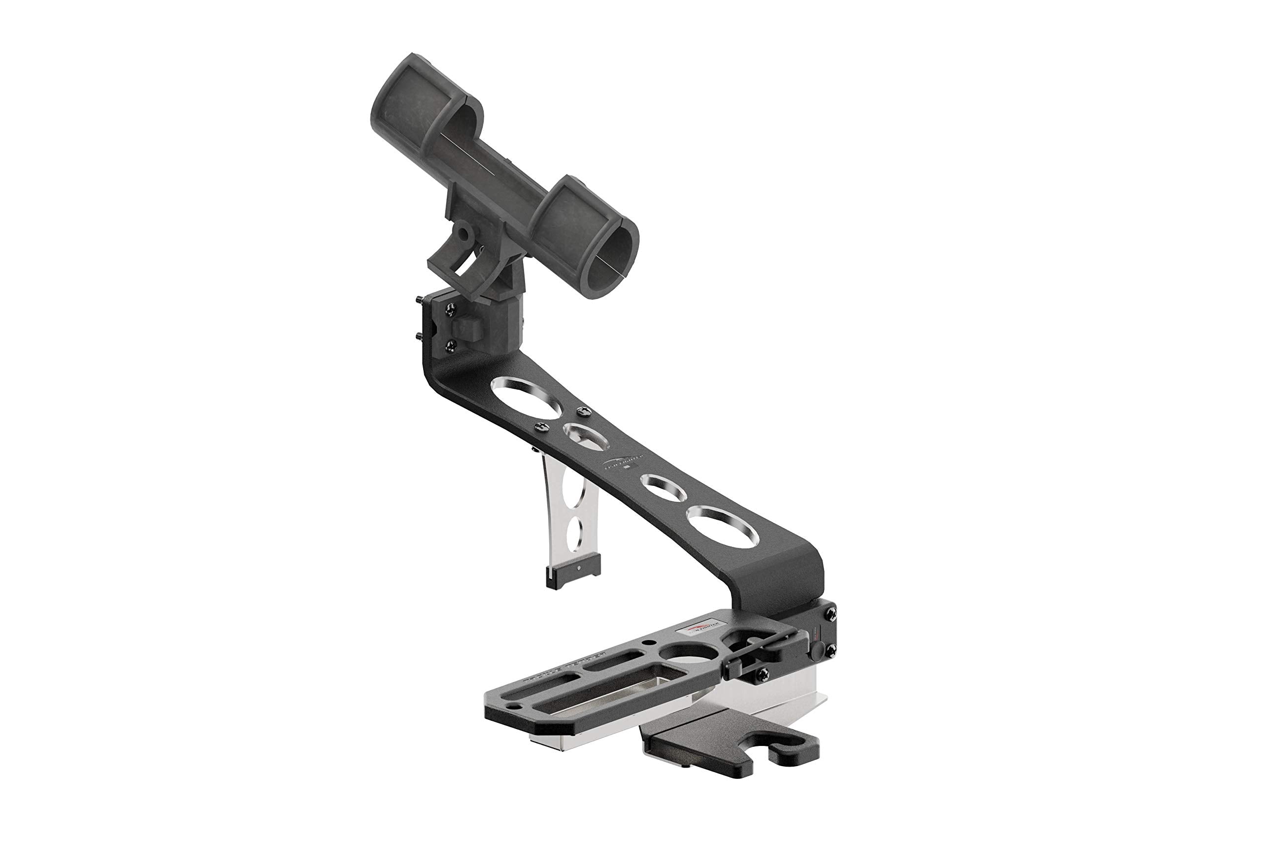 Fish Fighter pro staff-designed accessory built to withstand daily heavy fishing.