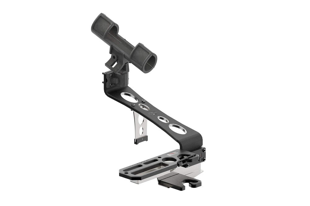 Fish Fighter pro staff-designed accessory built to withstand daily heavy fishing.