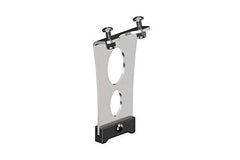 Fish Fighter quick release system compatible accessory enables rapid rod adjustments.