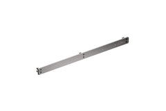 Fish Fighter SRS rail mounted 36 inch for flexible rod placement.