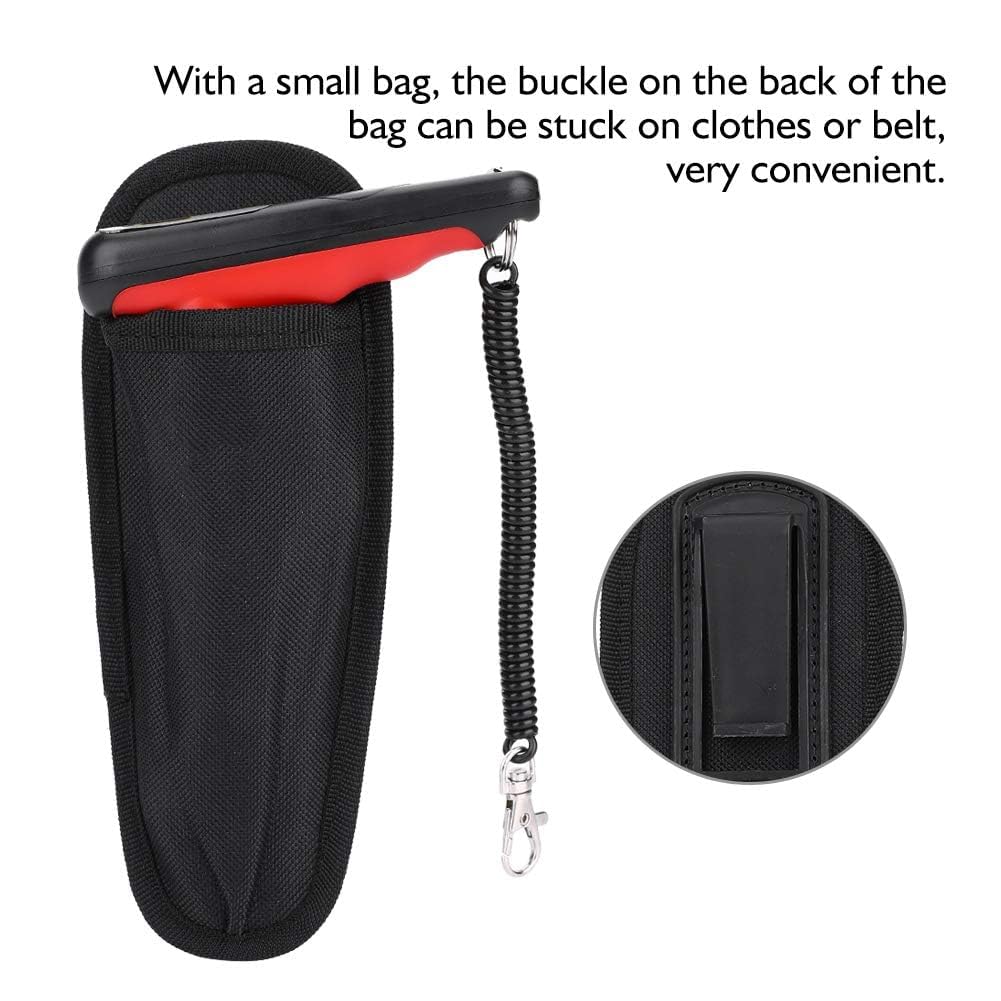 Stainless steel mouth clamp with ergonomic anti-slip handle