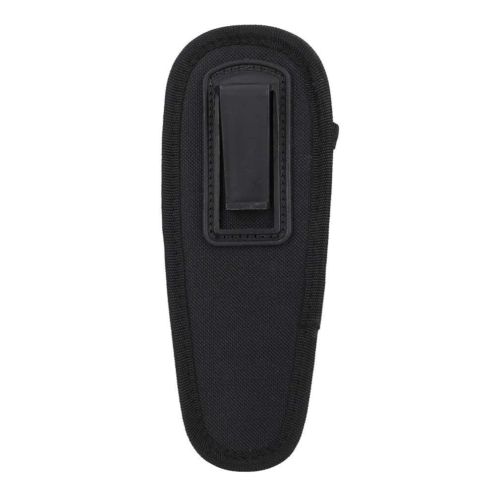 Storage bag included for tool protection