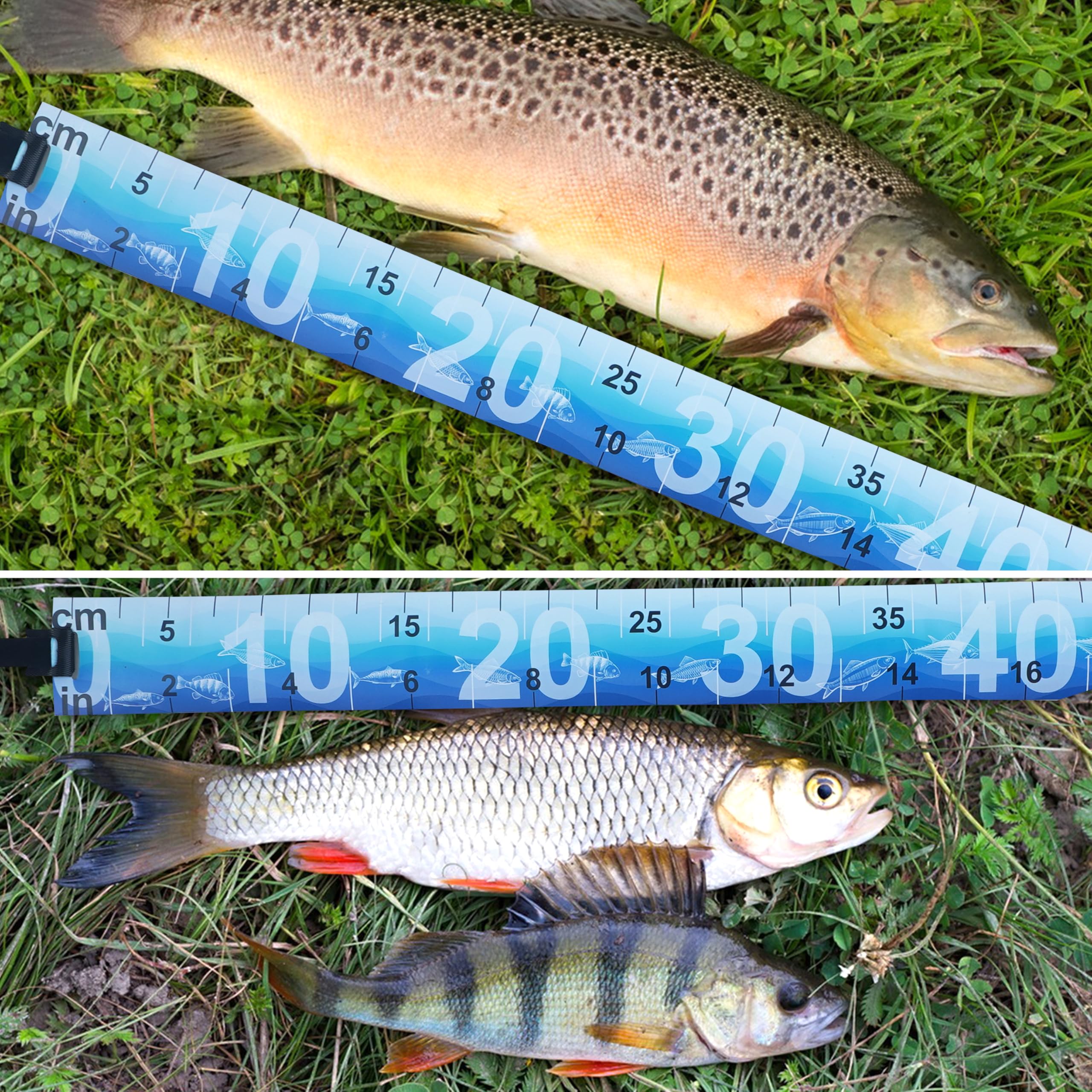 Product dimensions showing 90cm/36in length and 5cm width