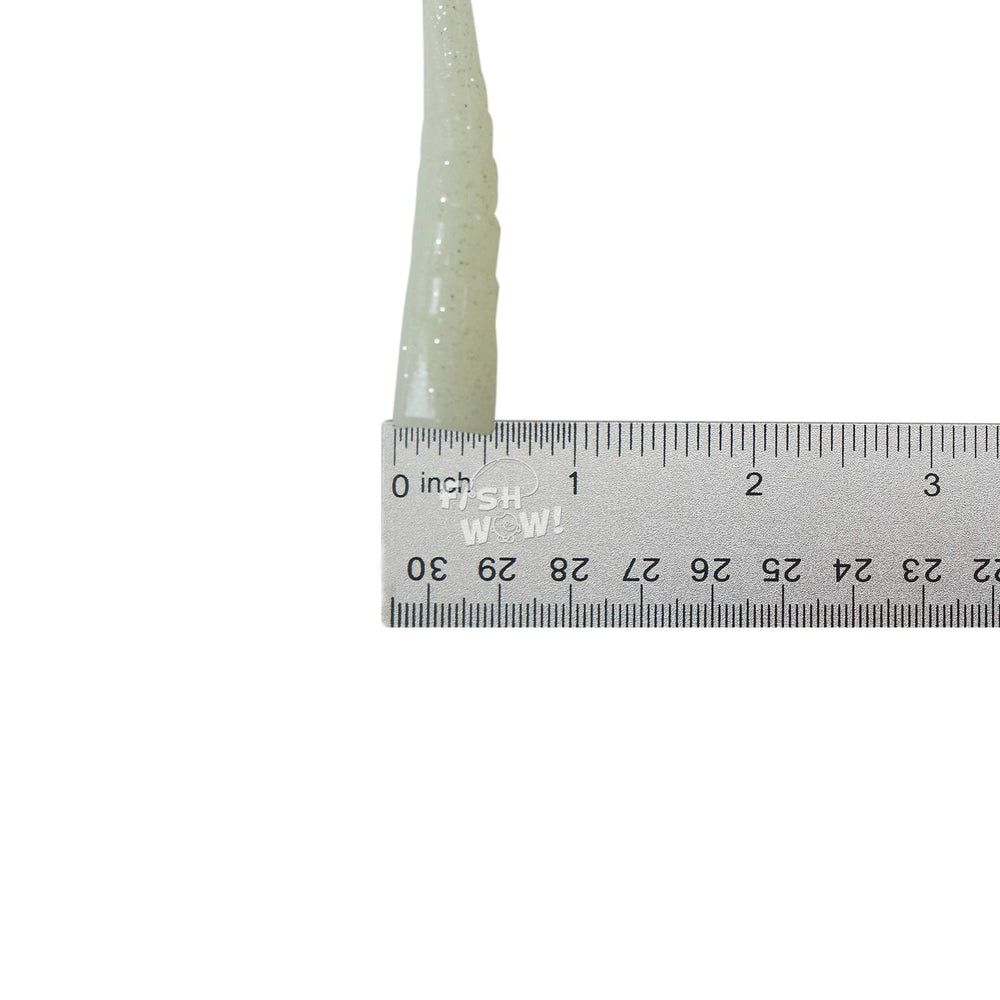 Fish WOW durable soft lure designed for offshore multi-species fishing