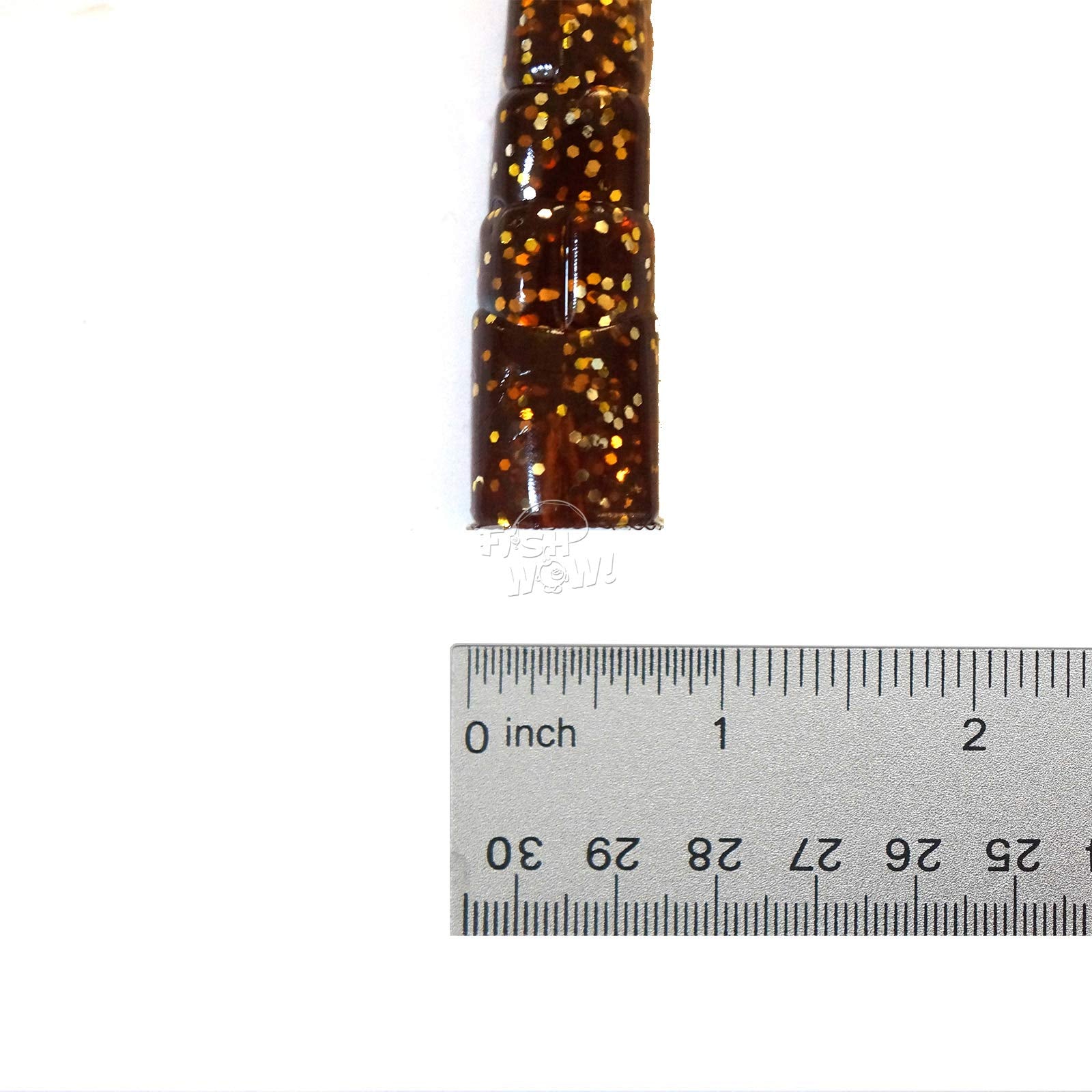 Fish WOW Durable 21g lure built for ocean gamefish