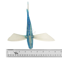Fish WOW! Teaser lure ideal for spread rigs and kite fishing.