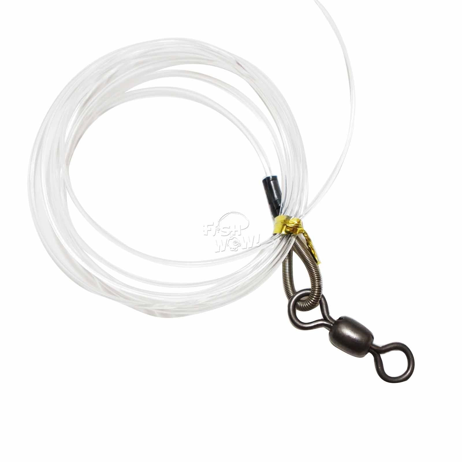 Fish WOW! Cedar plug in water motion highlights fast vertical and horizontal action.