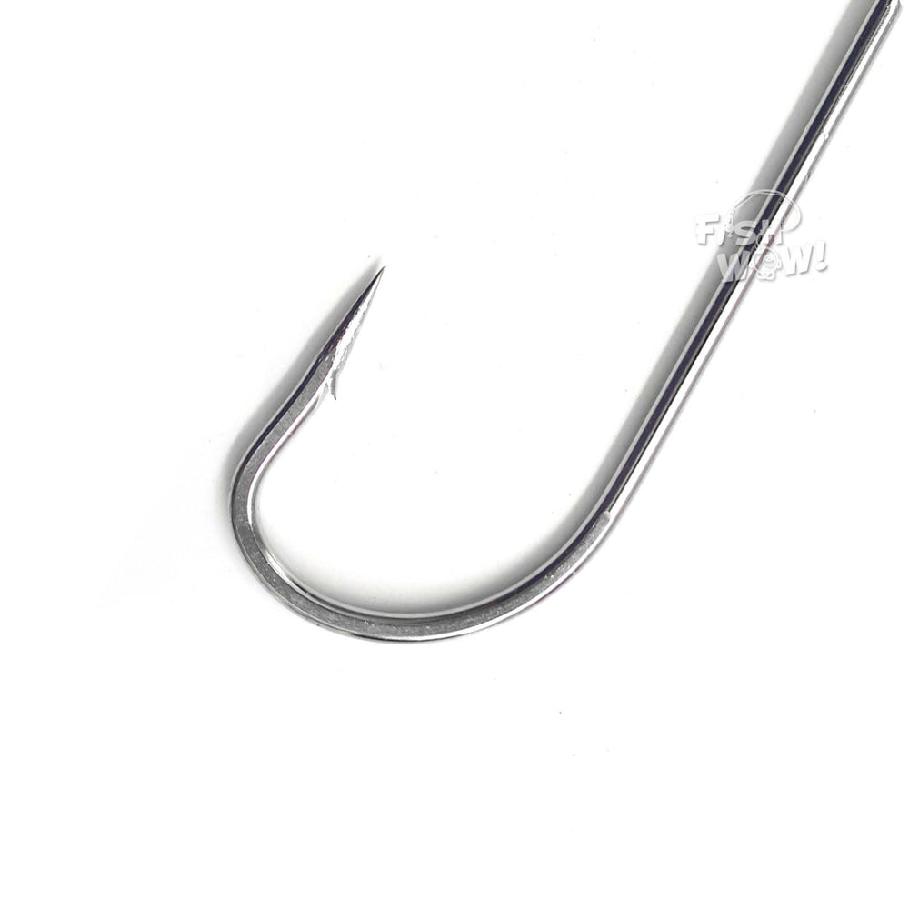Fish WOW! 5-pack cedar plugs packaging for versatile multi-species trolling.