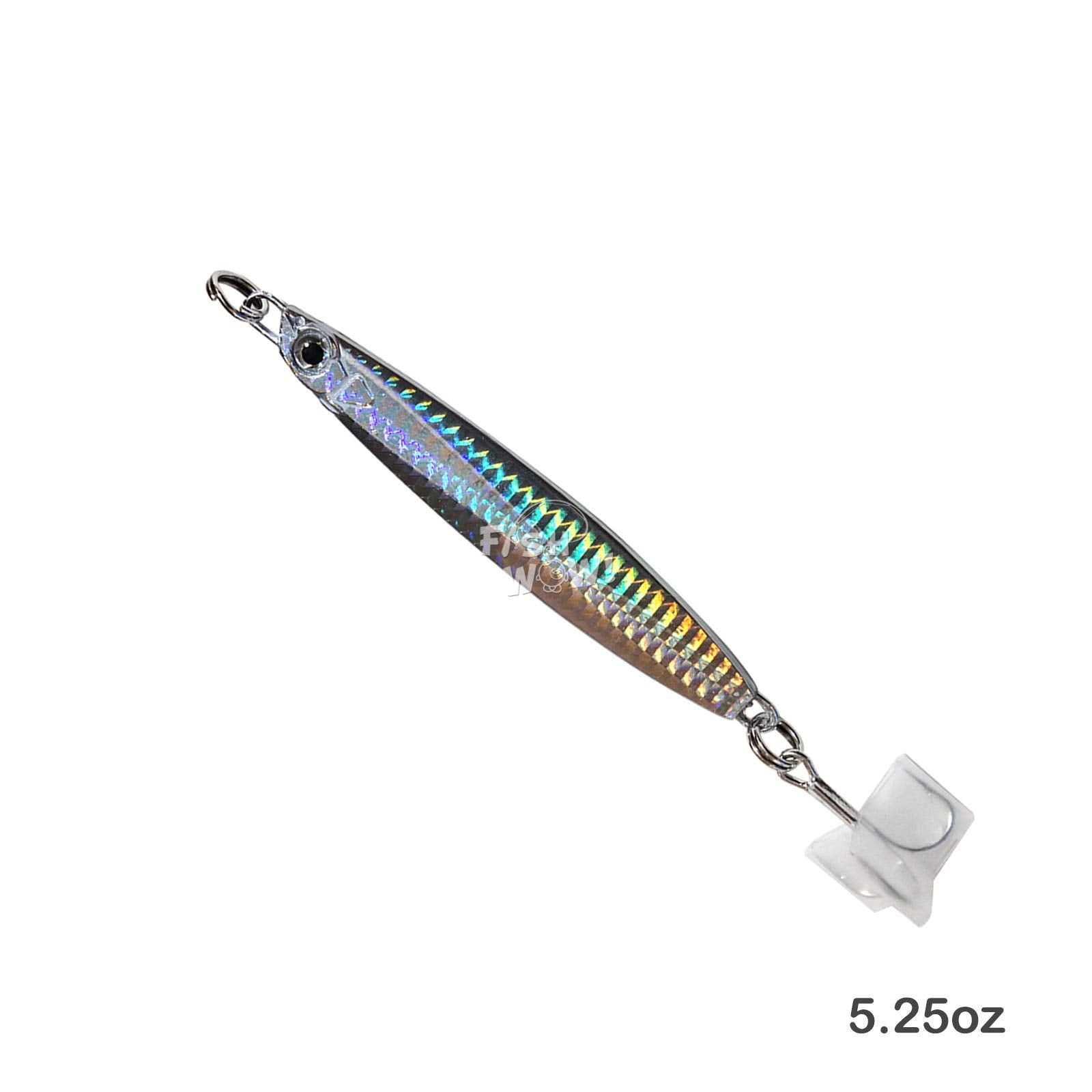 Fish WOW Colt Sniper targets a wide range of species.