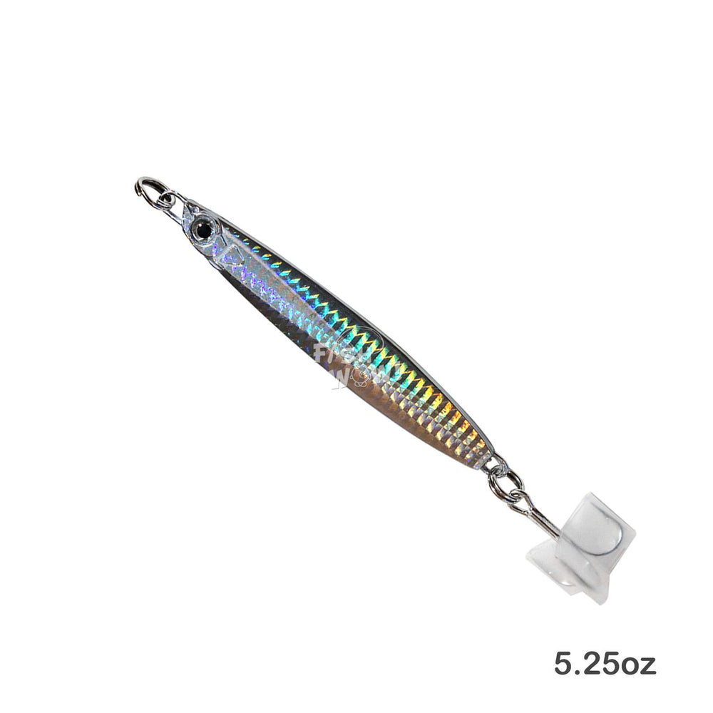 Fish WOW Colt Sniper targets a wide range of species.