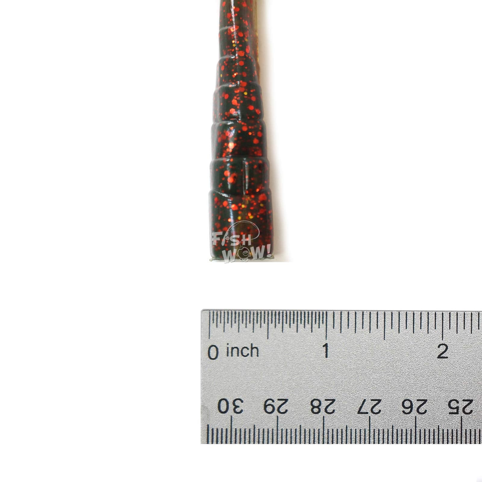Fish WOW durable ocean gamefish bait designed for tough saltwater conditions.