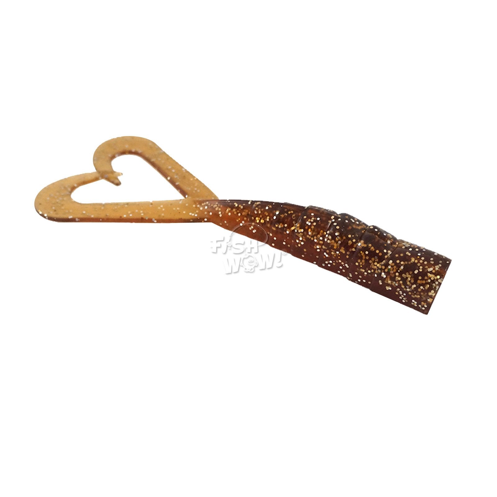 Fish WOW! durable ocean gamefish lure