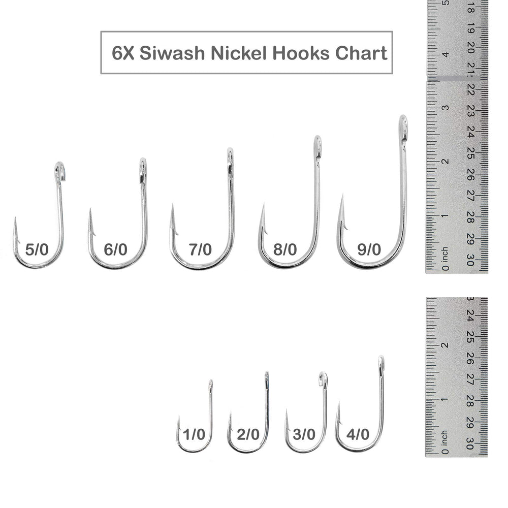 Fish WOW versatile tackle set suited for professional to beginner anglers.