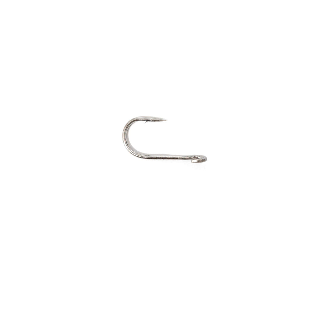 Fish WOW replacement hooks for spoons, spinners, and plugs in your tackle kit.