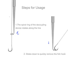 Magnetic bottom with non-slip aluminum handle