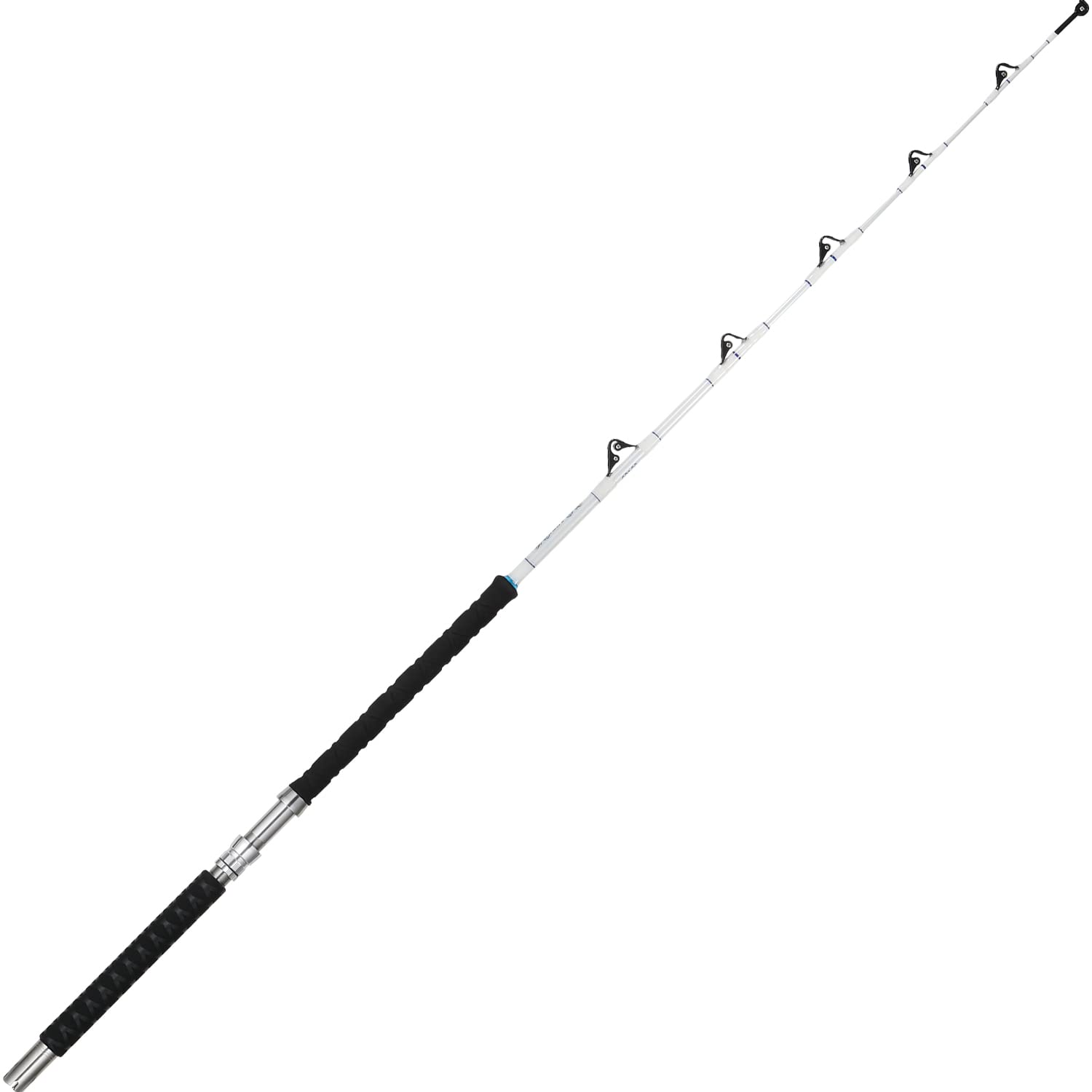 FISHAPPY one-year warranty communicates trusted support after purchase.