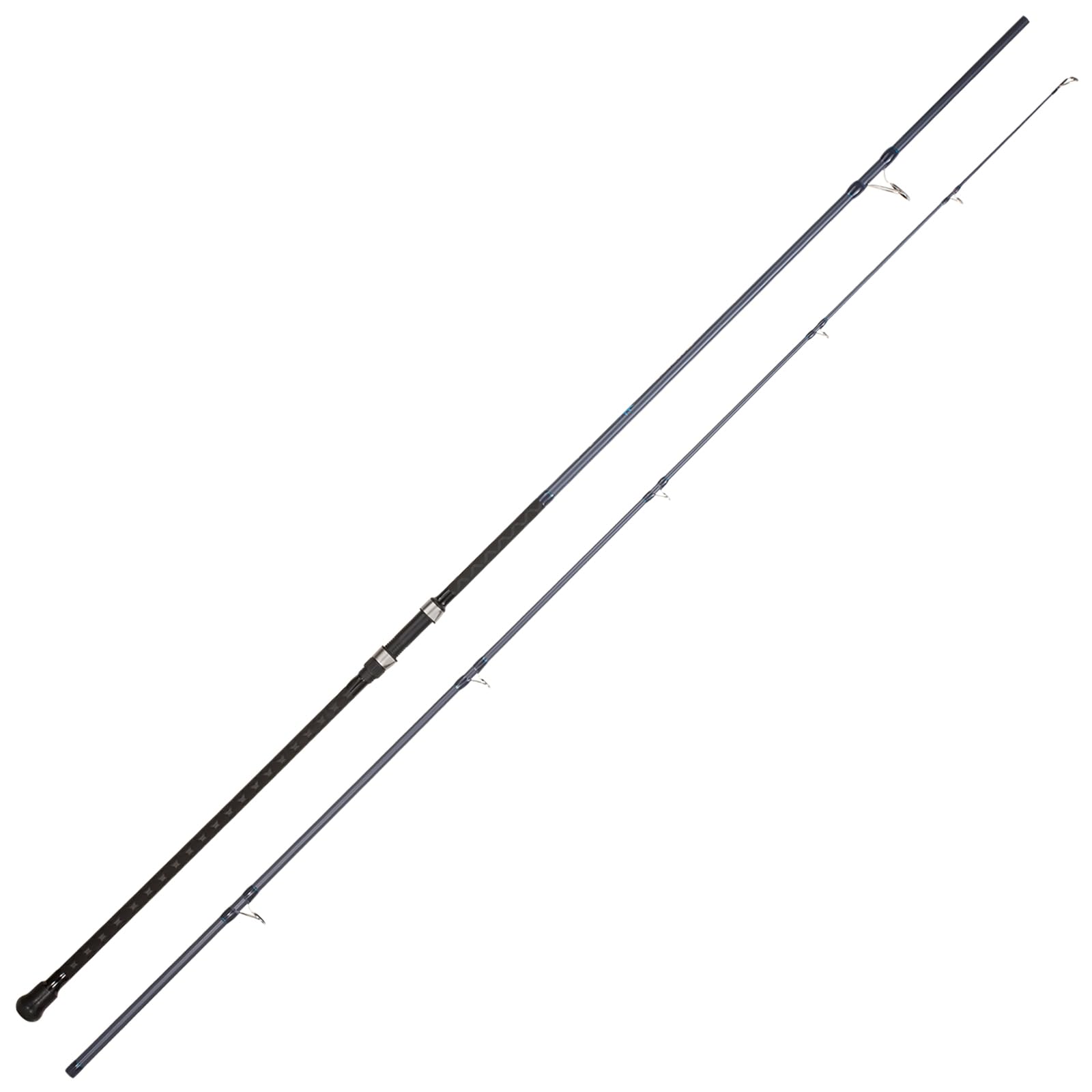 FISHAPPY long-cast surf setup ideal for distant shore fishing.