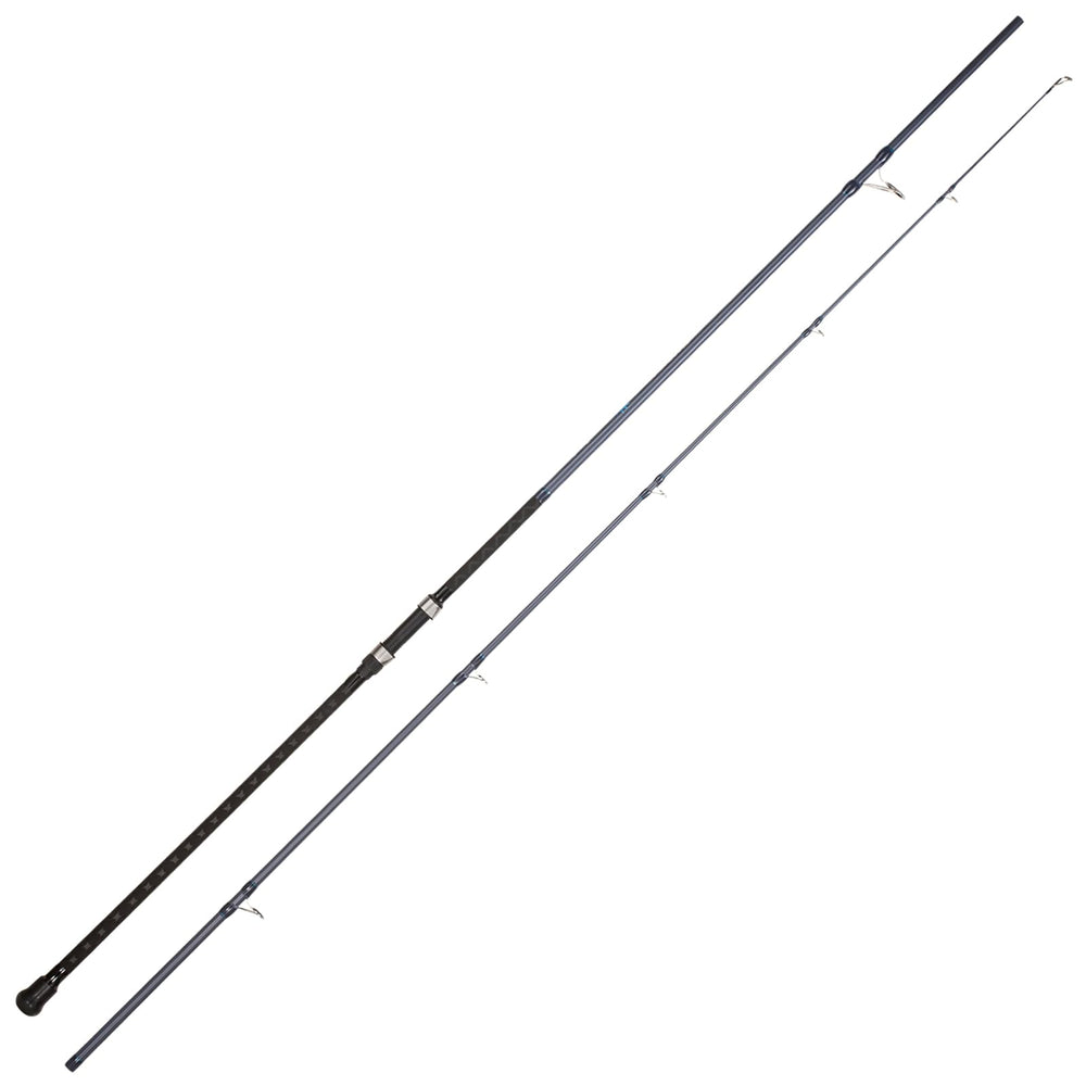 FISHAPPY long-cast surf setup ideal for distant shore fishing.