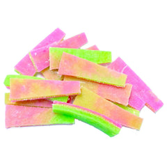 FishBites Crab Electric Chicken bait strip ready-to-use attractant that lasts cast after cast.