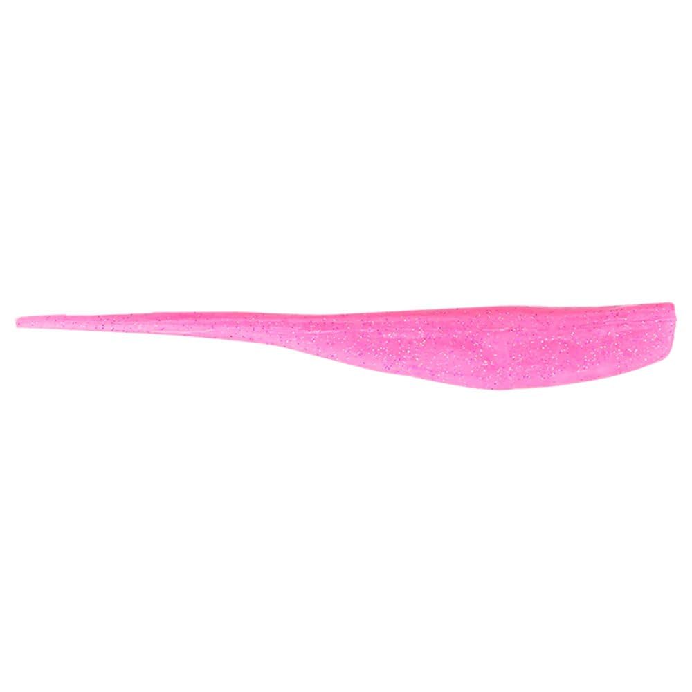 Fishbites Fight Club 5in Brawler Jerkbait hero shot showcases biodegradable lure.