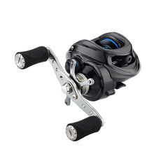 Fishdrops ultra-light baitcaster reel 7.0:1 gear ratio