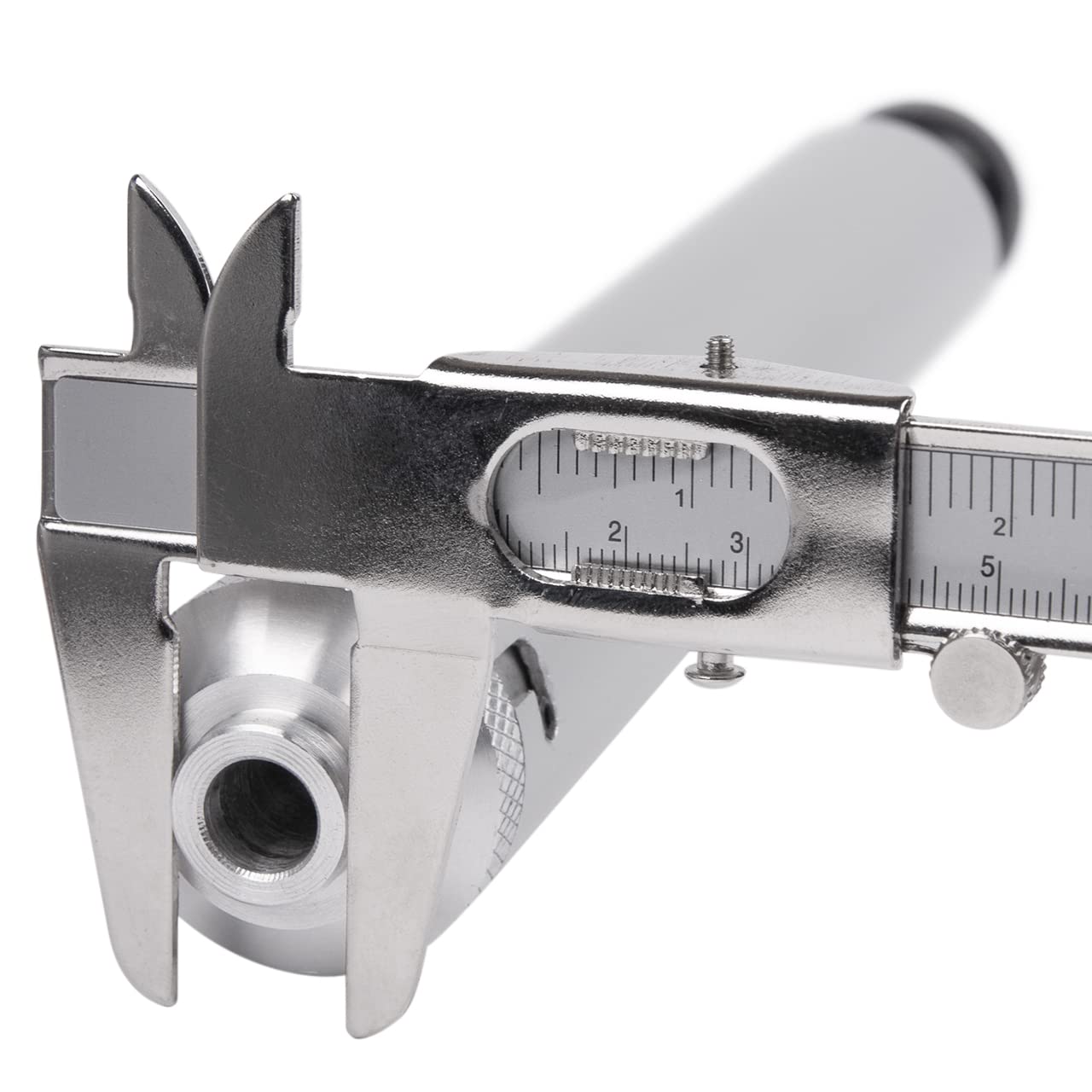 120 ml (4 US fl oz) capacity injector
