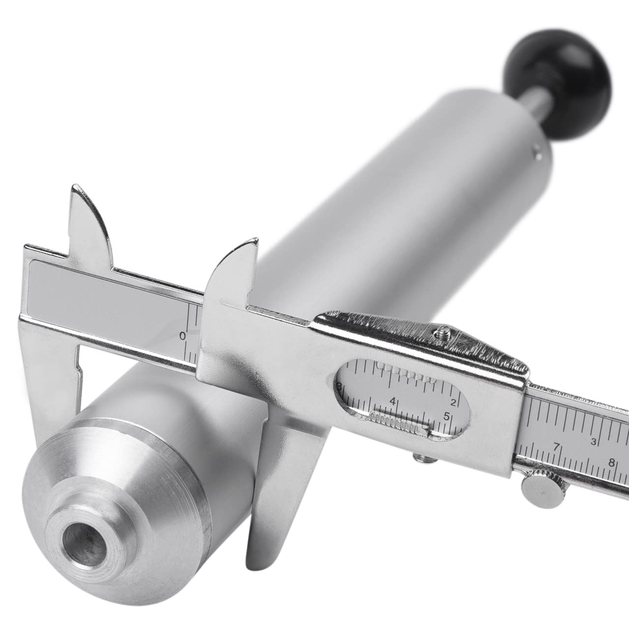 Packaging and accessories for the 8oz injector