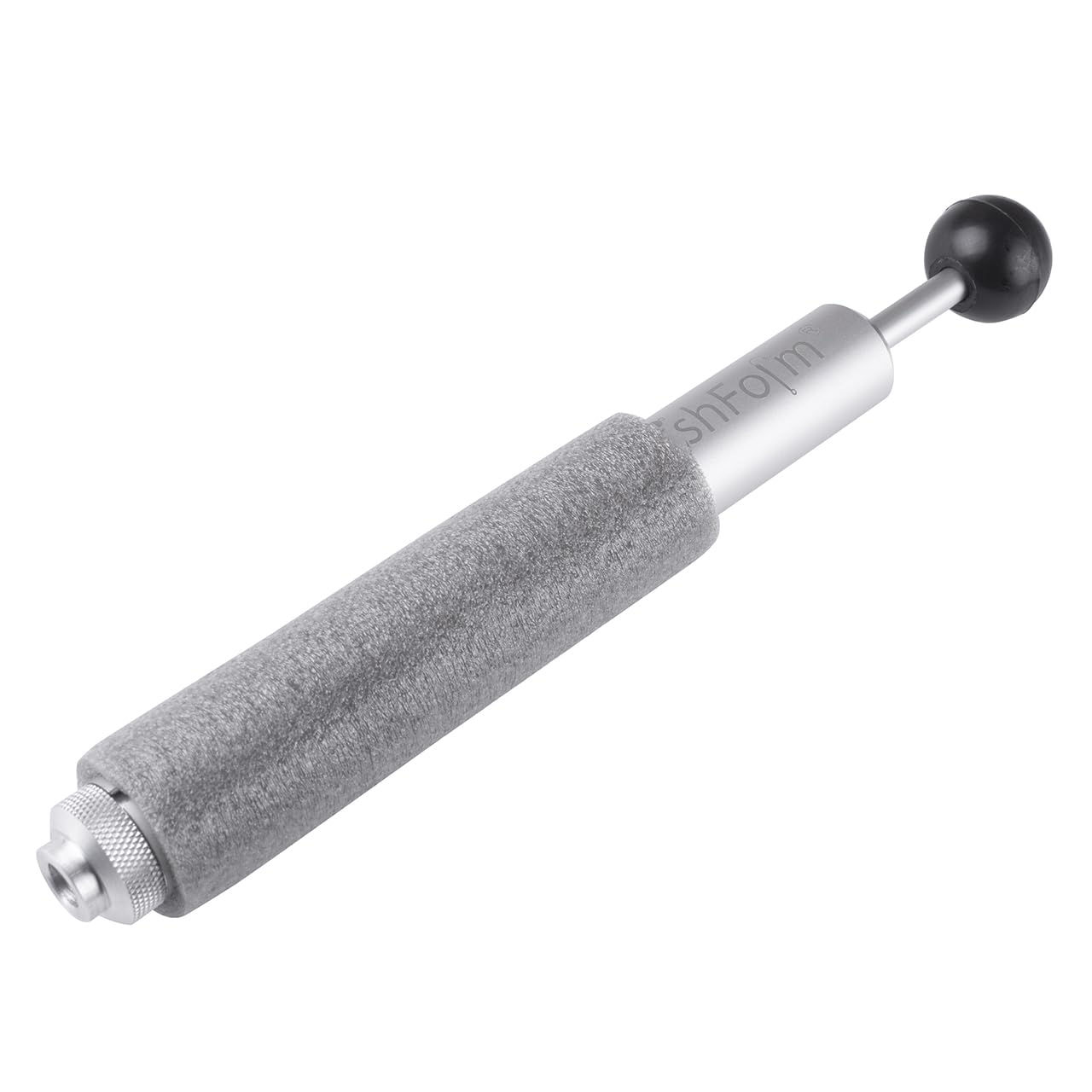 Main view of FishForm Plastisol Injector 1.5oz