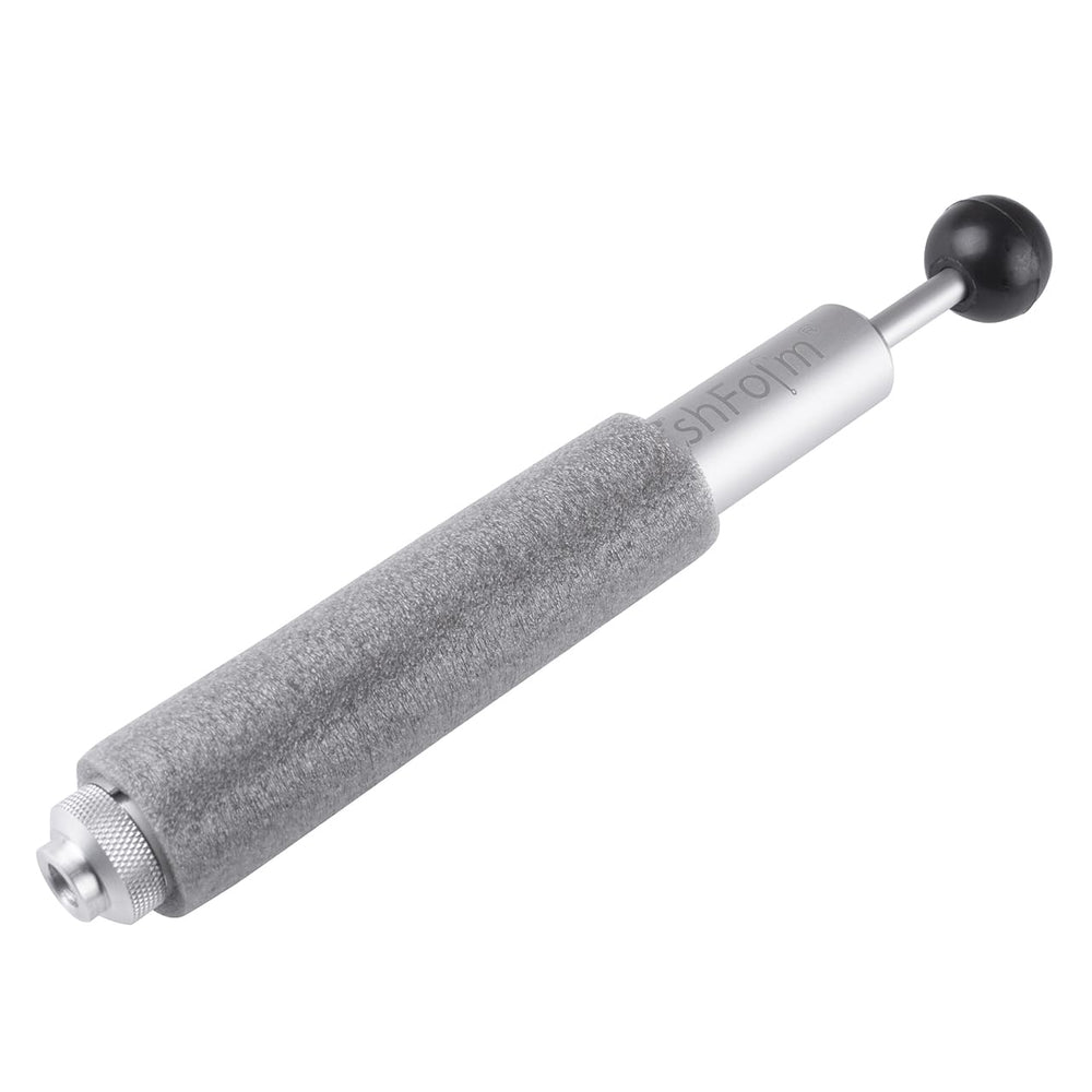 Main view of FishForm Plastisol Injector 1.5oz