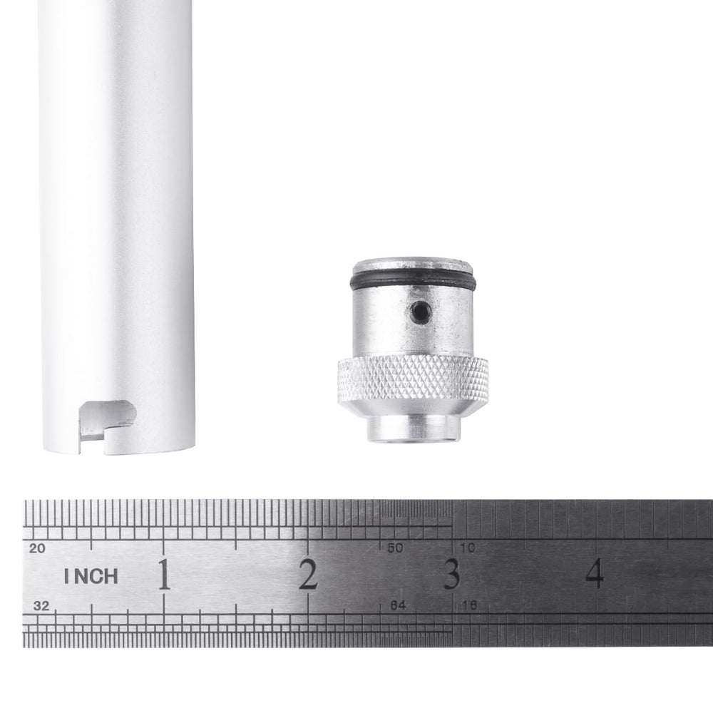 Safety goggles and ventilation for plastisol injector use