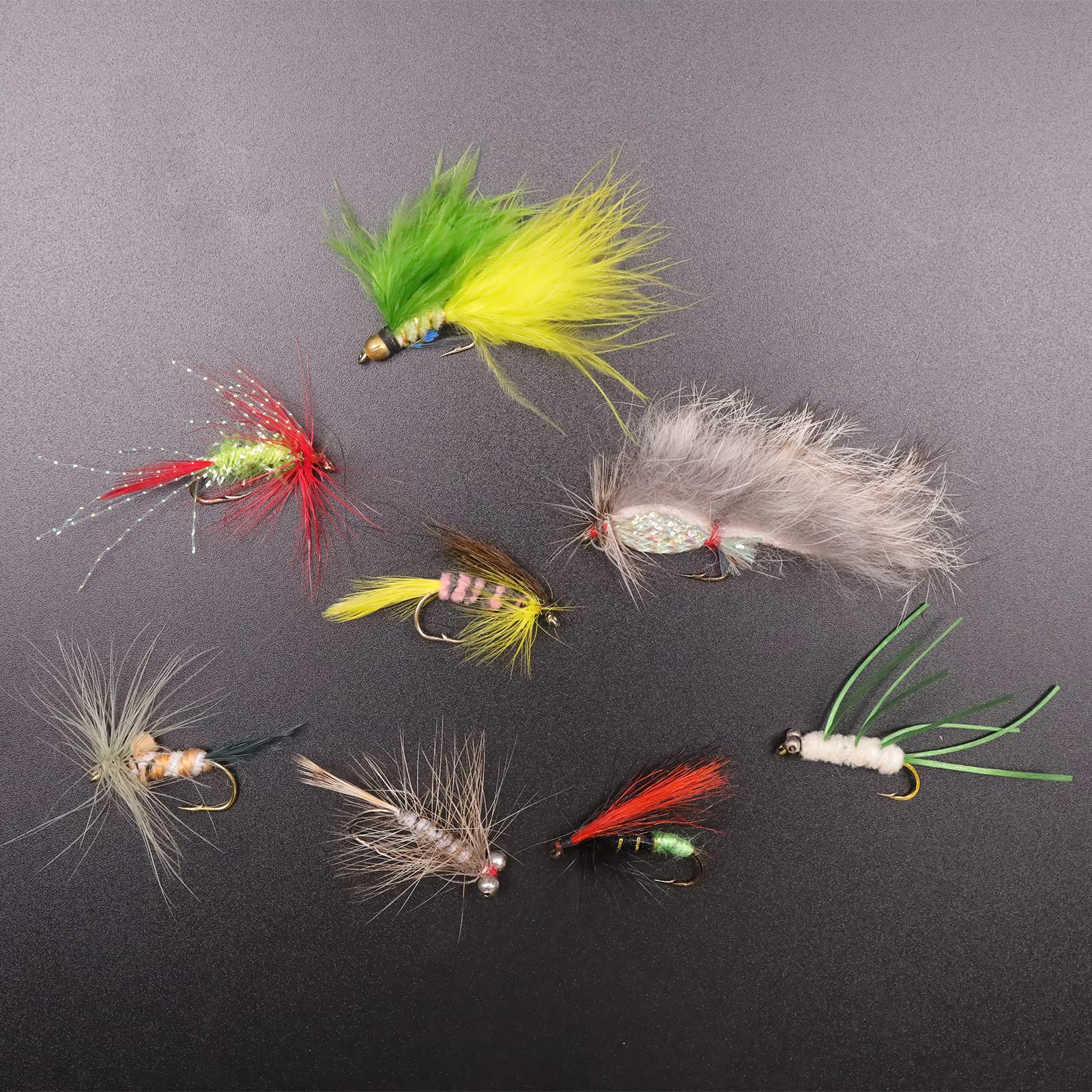 Angler Dream fishing setup for river, lake, and open water