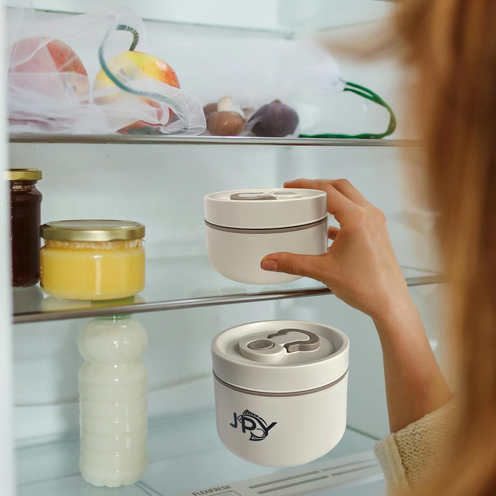 Lightweight carry bag included for easy transport