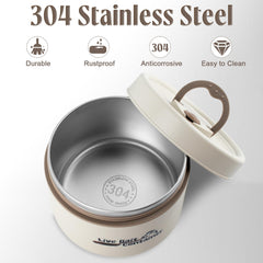 Durable ABS shell on bait cooler resisting drops and saltwater